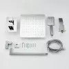 Душевая система GAPPO G7107-40 icon 11