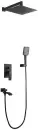 Душевая система GAPPO G7107-6 icon