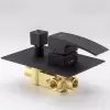 Душевая система GAPPO G7107-6 icon 4