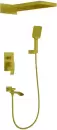 Душевая система GAPPO G7107-73 icon