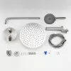 Душевая система GAPPO G7199-30 icon 7