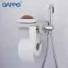 Смеситель Gappo G7296 icon 4