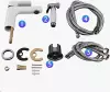 Смеситель GAPPO Noar G1048-1 фото 10