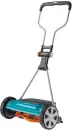 Ггазонокосилка барабанная Gardena Comfort 400 C 4022-20 icon