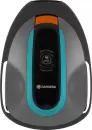 Газонокосилка-робот Gardena Smart Sileno City 600 19603-72 icon 3