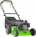 Газонокосилка бензиновая Gardmann GML-405 S icon