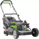 Газонокосилка бензиновая Gardmann GML-465 SM icon