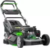 Газонокосилка бензиновая Gardmann GML-515 SM icon