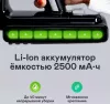 Пылесос Garlyn M-3000 icon 6