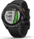 Умные часы Garmin Approach S62 (черный) icon
