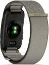 Фитнес-трекер без экрана Garmin CIRQA S-M (серый) фото 4