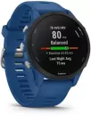 Умные часы Garmin Forerunner 255 46 мм (темно-синий/черный) icon 2