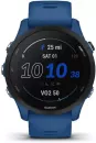 Умные часы Garmin Forerunner 255 46 мм (темно-синий/черный) icon 4