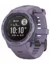 Умные часы Garmin Instinct Solar Orchid icon