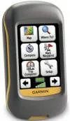 GPS-навигатор Garmin Dakota 10 icon