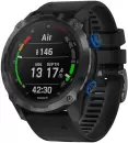 Умные часы Garmin Descent Mk2i (титан с DLC/черный) icon