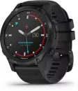 Умные часы Garmin Descent Mk2s (карбон-серый DLC/черный) icon