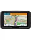 GPS-навигатор Garmin Dezl 580 LMT-D icon