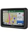 GPS-навигатор Garmin Dezl 770 LMT-D icon