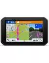 GPS-навигатор Garmin Dezl 780LMT-D icon