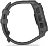 Умные часы Garmin Instinct E 45 мм (черный) icon 2