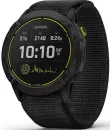 Умные часы Garmin Enduro (cерый DLC-титан/черный ремешок UltraFit) icon