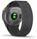 Умные часы Garmin Enduro (серая сталь/серый ремешок UltraFit) фото 2