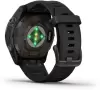 Умные часы Garmin Epix Pro Gen 2 Sapphire 42 мм (карбоново-серый титан/черный) фото 5
