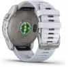 Умные часы Garmin Epix Pro Gen 2 Sapphire 51 мм (титан/белый камень) фото 5