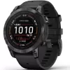 Умные часы Garmin Epix Pro Gen 2 Standard 47 мм (сланцево-серый/черный) icon