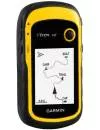 GPS-навигатор Garmin eTrex 10 фото 3