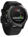 Умные часы Garmin Fenix 5 47mm (010-01688-00) icon 2