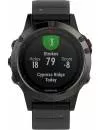 Умные часы Garmin Fenix 5 47mm (010-01688-00) icon 3