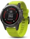 Умные часы Garmin Fenix 5 47mm (010-01688-02) icon