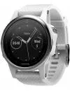 Умные часы Garmin Fenix 5S 42mm (010-01685-00) icon