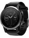 Умные часы Garmin Fenix 5S 42mm (010-01685-02) icon