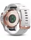 Умные часы Garmin Fenix 5S Sapphire 42mm (010-01685-17) icon 4