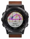 Умные часы Garmin Fenix 5X Plus Sapphire 51mm (010-01989-03) icon 3