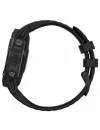 Умные часы Garmin Fenix 6 Pro (черный) фото 10