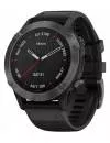 Garmin Fenix 6 Sapphire icon