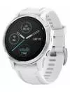 Умные часы Garmin Fenix 6S 42mm (010-02159-00) icon