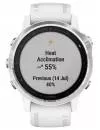 Умные часы Garmin Fenix 6S 42mm (010-02159-00) icon 8