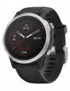 Умные часы Garmin Fenix 6S 42mm (010-02159-01) icon