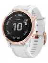 Умные часы Garmin Fenix 6S Pro 42mm (010-02159-11) icon