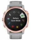 Умные часы Garmin Fenix 6S Sapphire 42mm (010-02159-21) icon 9