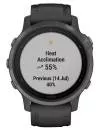 Умные часы Garmin Fenix 6S Sapphire 42mm (010-02159-25) icon 10