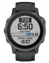 Умные часы Garmin Fenix 6S Sapphire 42mm (010-02159-25) icon 2