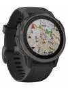 Умные часы Garmin Fenix 6S Sapphire 42mm (010-02159-25) icon 3