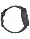 Умные часы Garmin Fenix 6S Sapphire 42mm (010-02159-25) icon 5