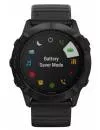 Умные часы Garmin Fenix 6X Pro (серый DLC/черный) фото 9
